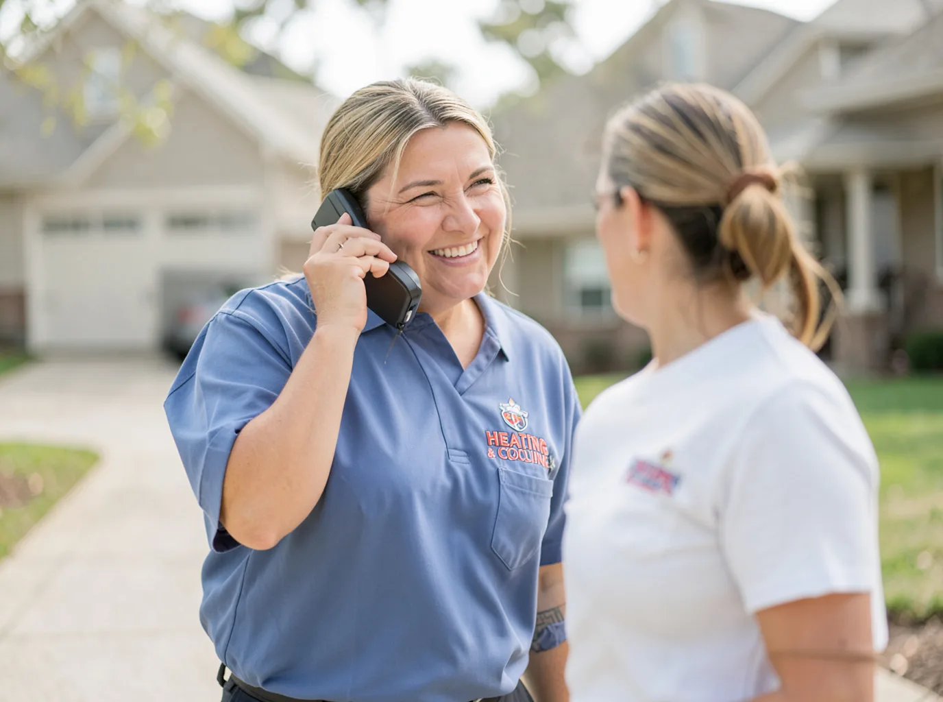 Hvac Repair Doran, VA FAQs